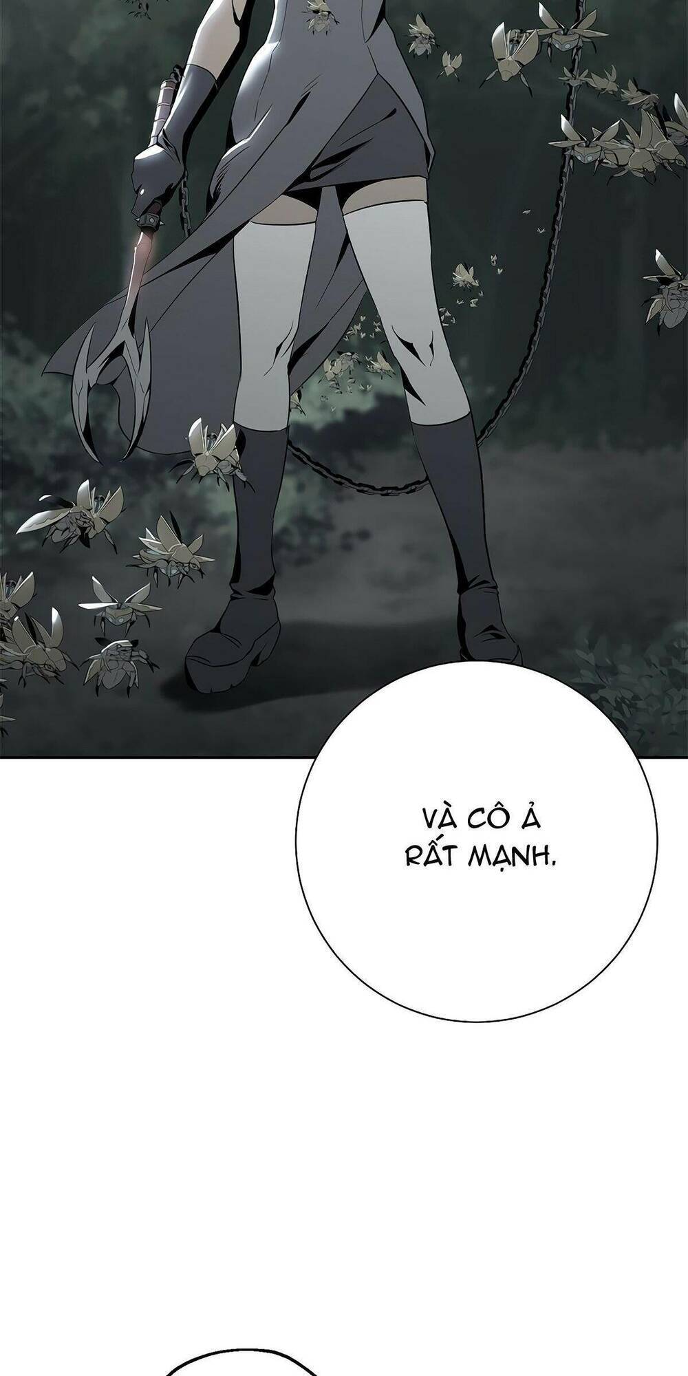 Cốt Binh Trở Lại Chap 115 - Next Chap 116