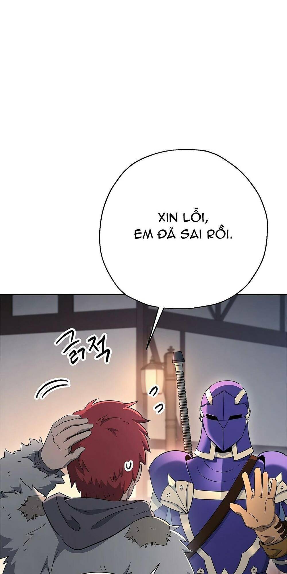 Cốt Binh Trở Lại Chap 115 - Next Chap 116