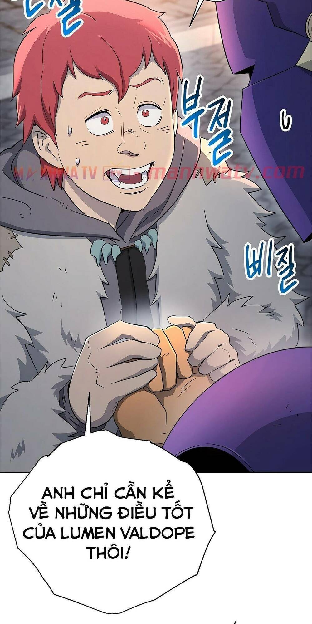 Cốt Binh Trở Lại Chap 115 - Next Chap 116