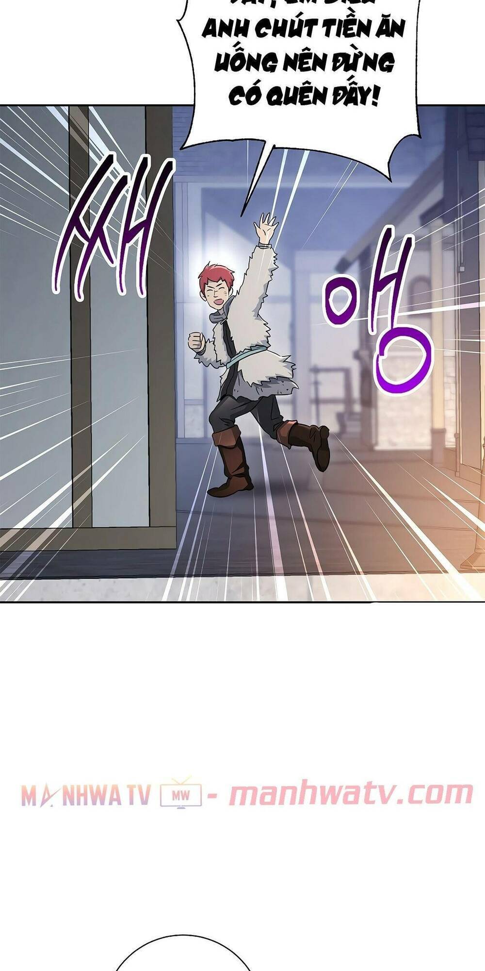 Cốt Binh Trở Lại Chap 115 - Next Chap 116