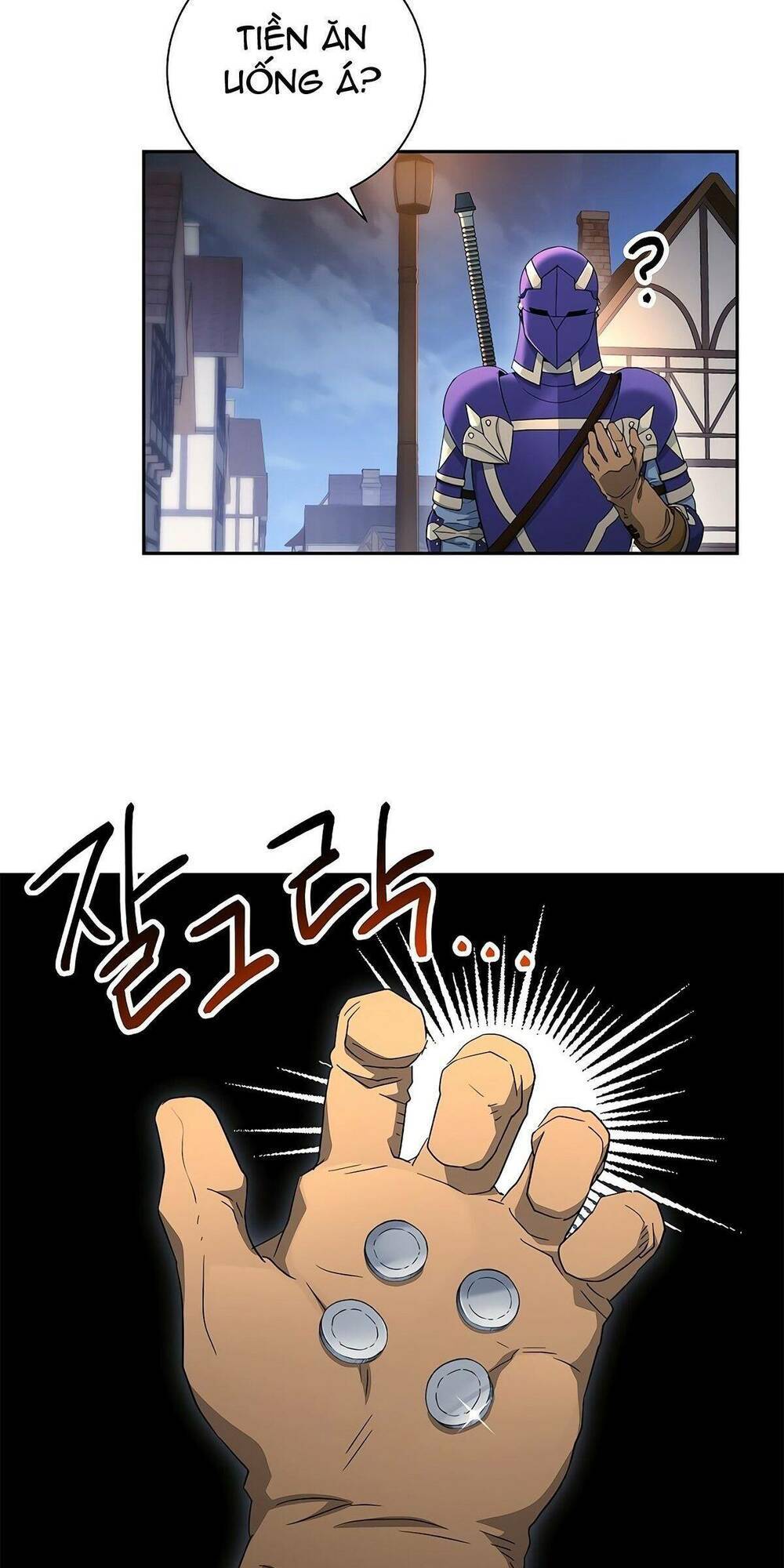 Cốt Binh Trở Lại Chap 115 - Next Chap 116