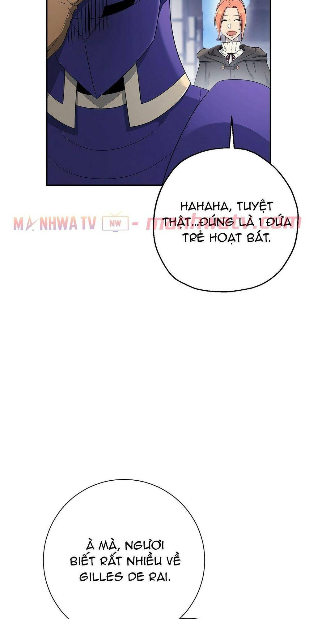 Cốt Binh Trở Lại Chap 115 - Next Chap 116