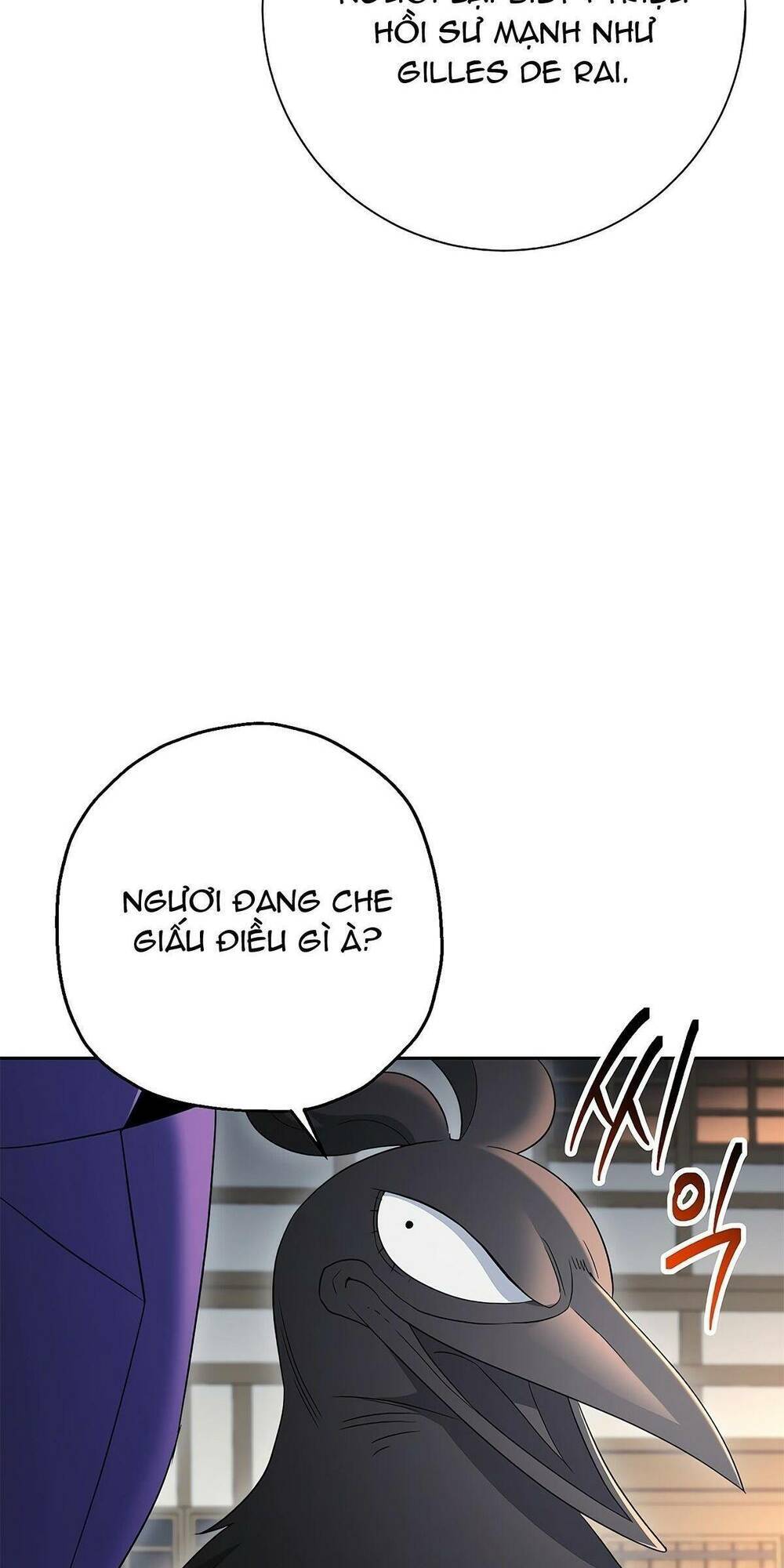 Cốt Binh Trở Lại Chap 115 - Next Chap 116