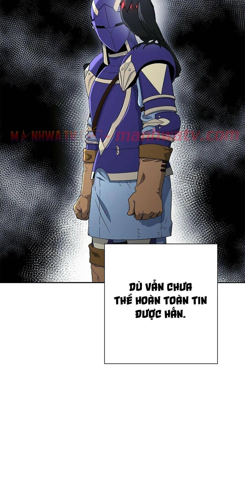 Cốt Binh Trở Lại Chap 115 - Next Chap 116