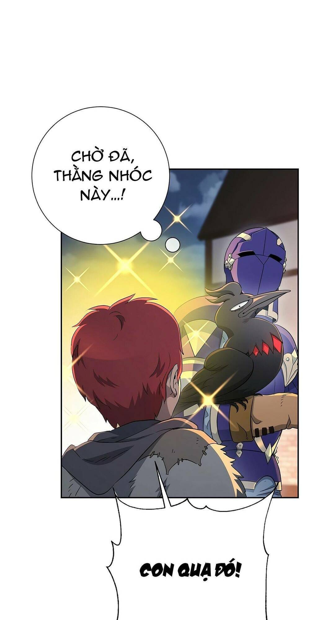 Cốt Binh Trở Lại Chap 115 - Next Chap 116