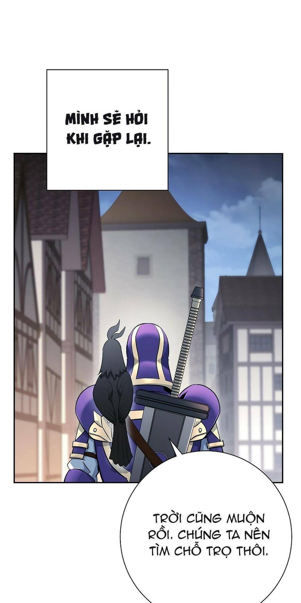 Cốt Binh Trở Lại Chap 115 - Next Chap 116