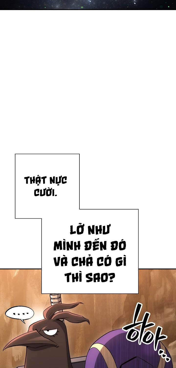 Cốt Binh Trở Lại Chap 161 - Next Chap 162