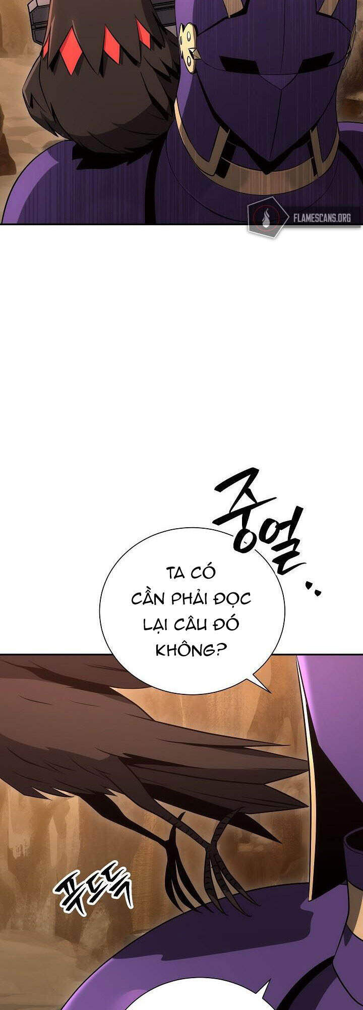 Cốt Binh Trở Lại Chap 161 - Next Chap 162