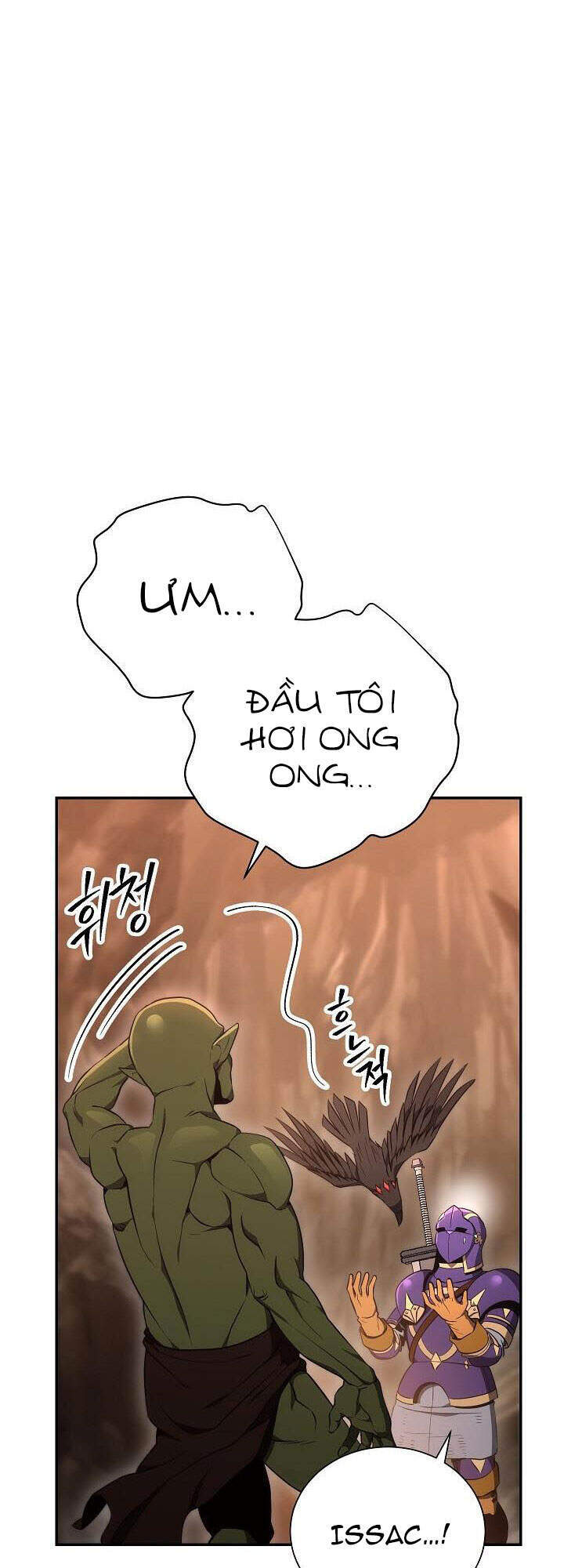 Cốt Binh Trở Lại Chap 161 - Next Chap 162