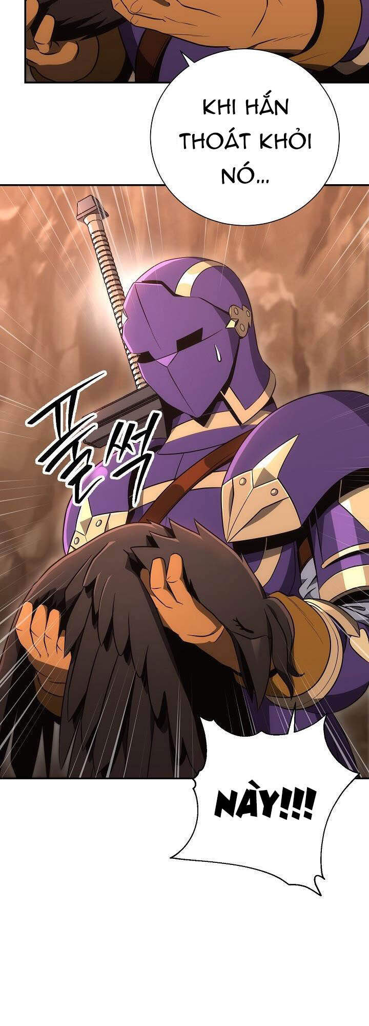 Cốt Binh Trở Lại Chap 161 - Next Chap 162