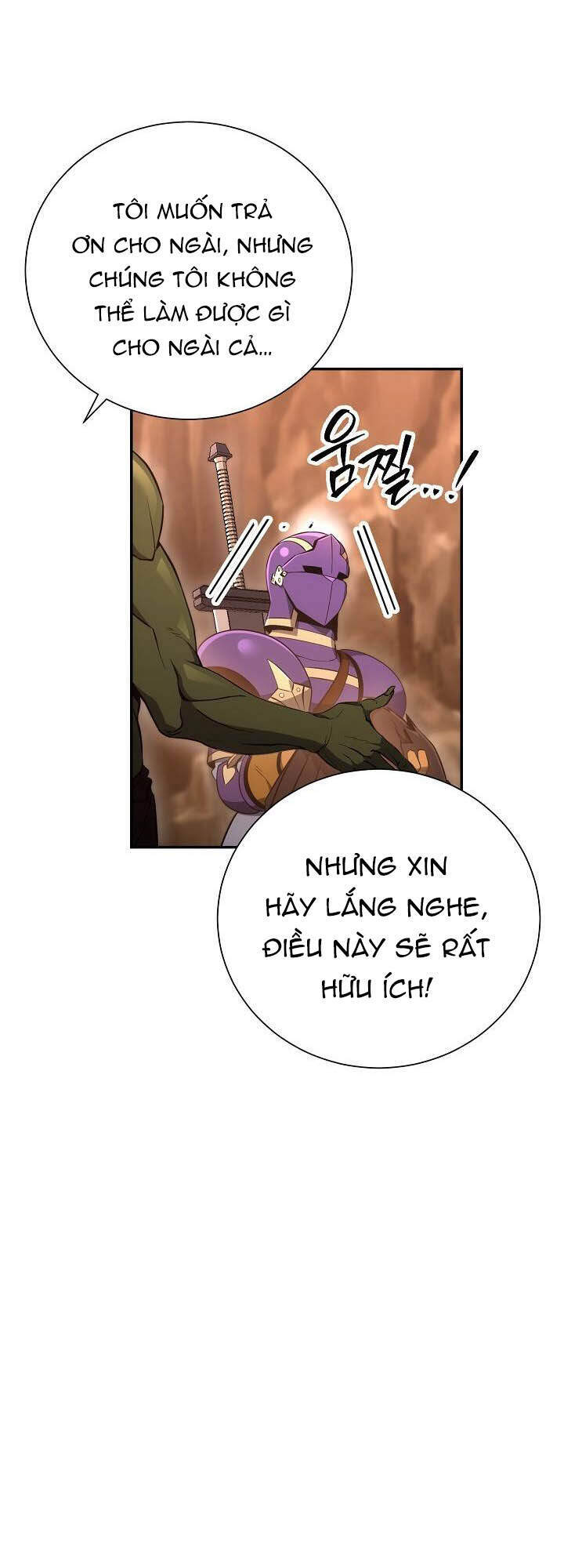 Cốt Binh Trở Lại Chap 161 - Next Chap 162