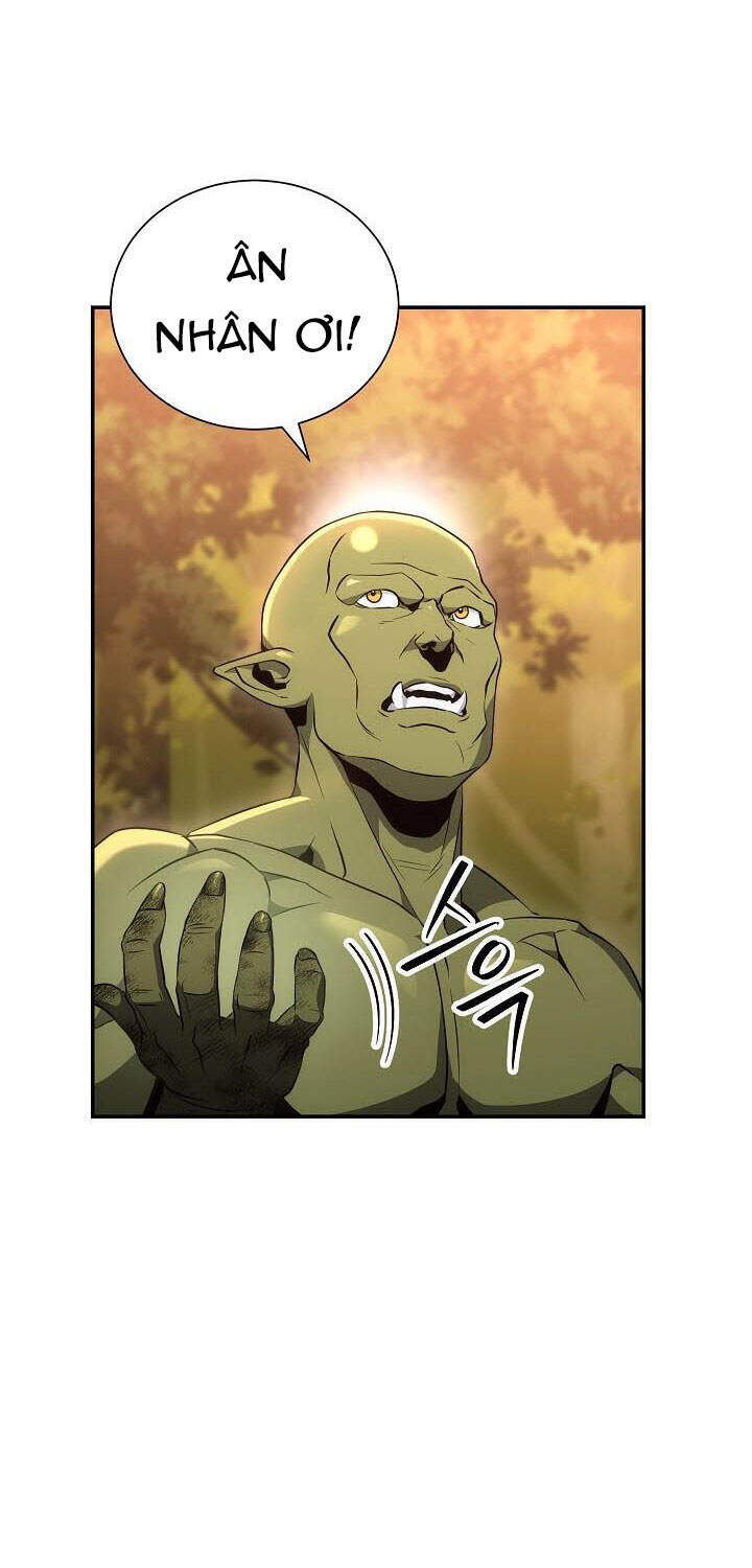 Cốt Binh Trở Lại Chap 161 - Next Chap 162