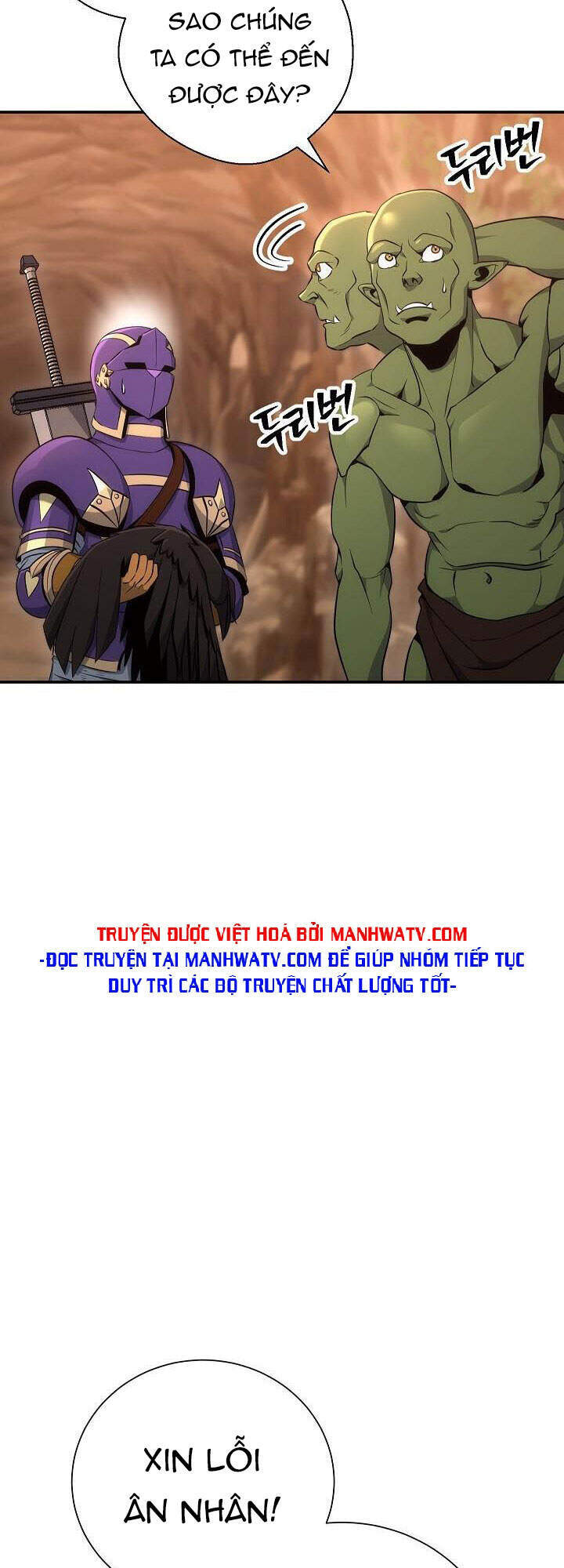 Cốt Binh Trở Lại Chap 161 - Next Chap 162