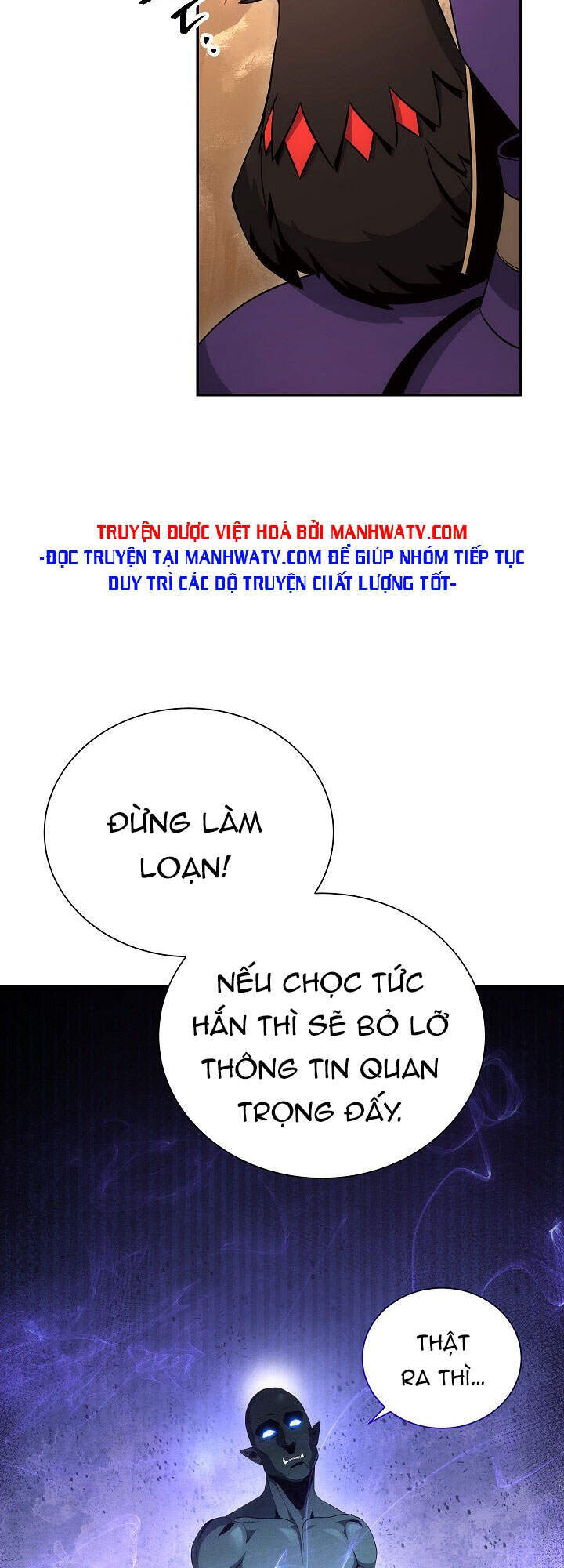 Cốt Binh Trở Lại Chap 161 - Next Chap 162