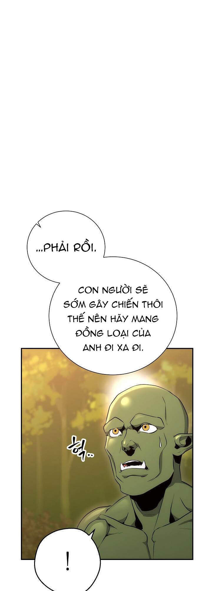 Cốt Binh Trở Lại Chap 161 - Next Chap 162