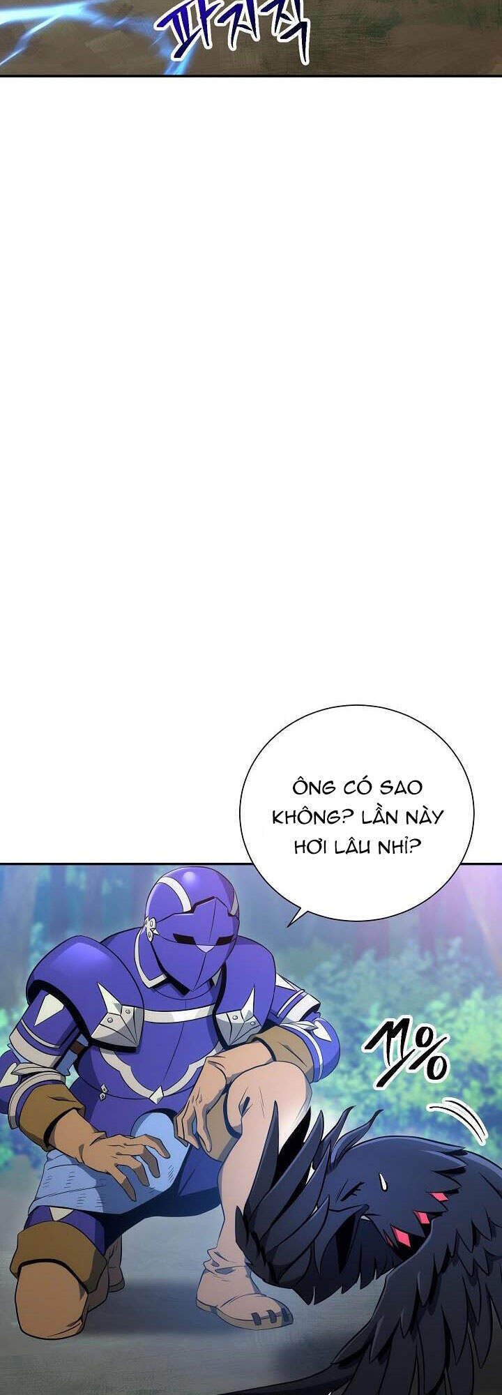 Cốt Binh Trở Lại Chap 161 - Next Chap 162