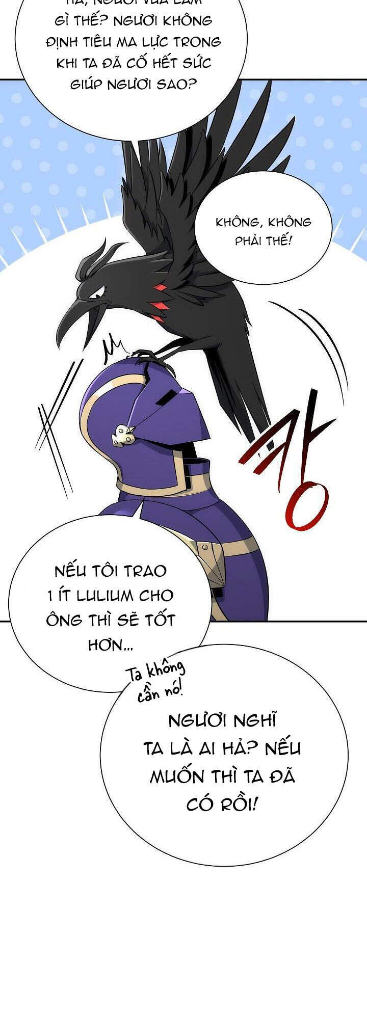 Cốt Binh Trở Lại Chap 161 - Next Chap 162