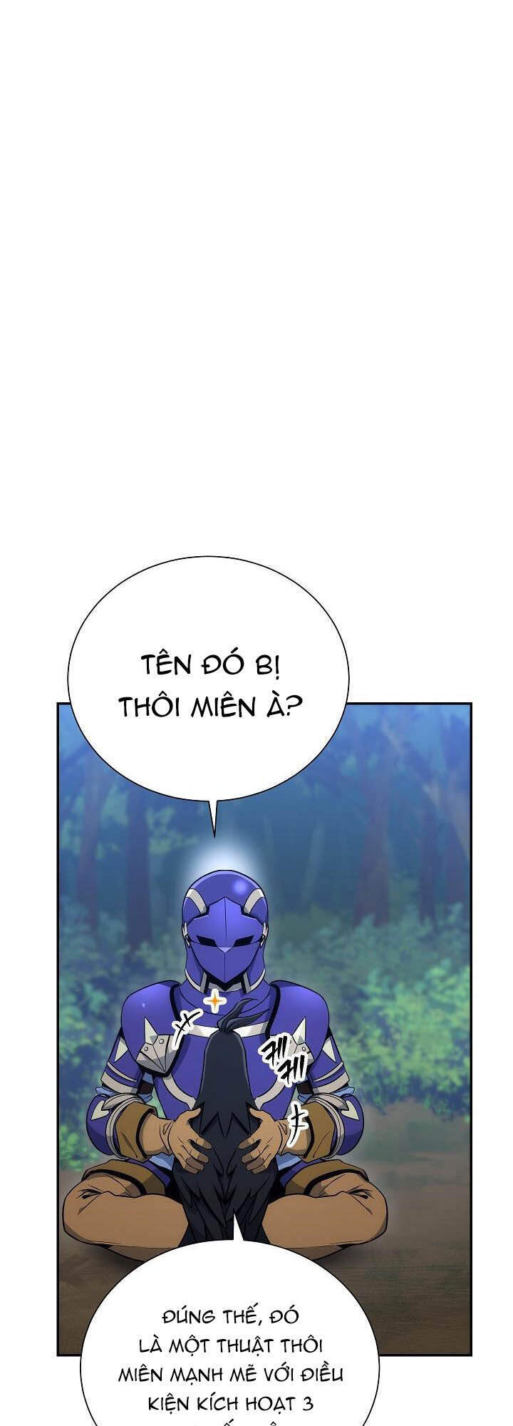 Cốt Binh Trở Lại Chap 161 - Next Chap 162