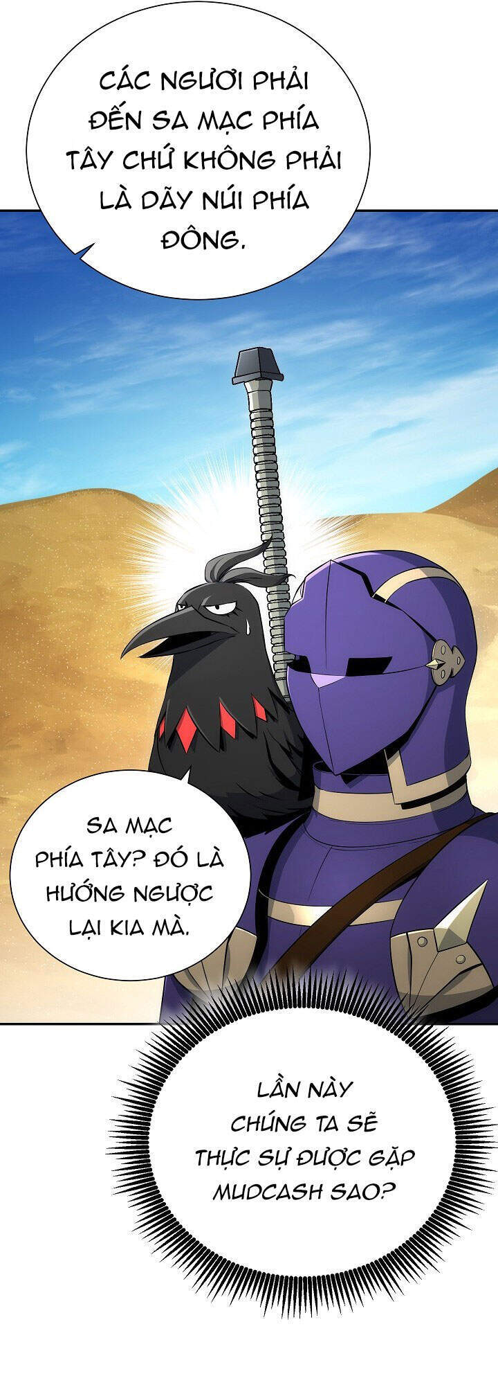 Cốt Binh Trở Lại Chap 161 - Next Chap 162