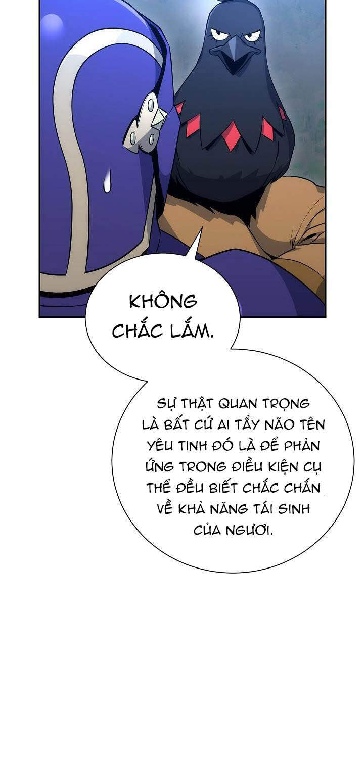 Cốt Binh Trở Lại Chap 161 - Next Chap 162