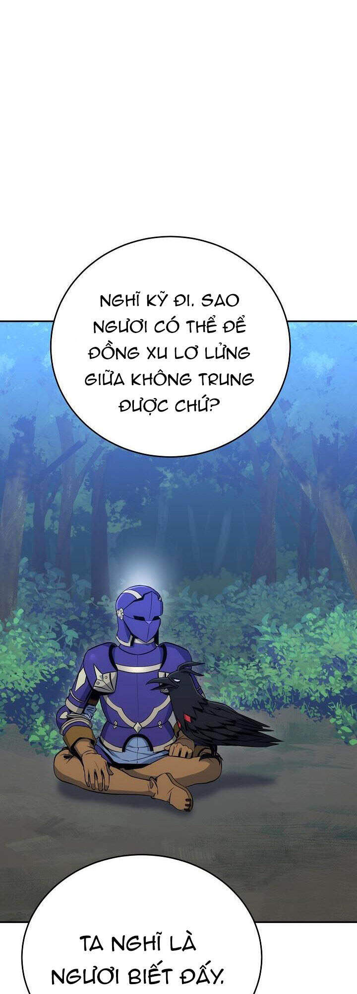 Cốt Binh Trở Lại Chap 161 - Next Chap 162