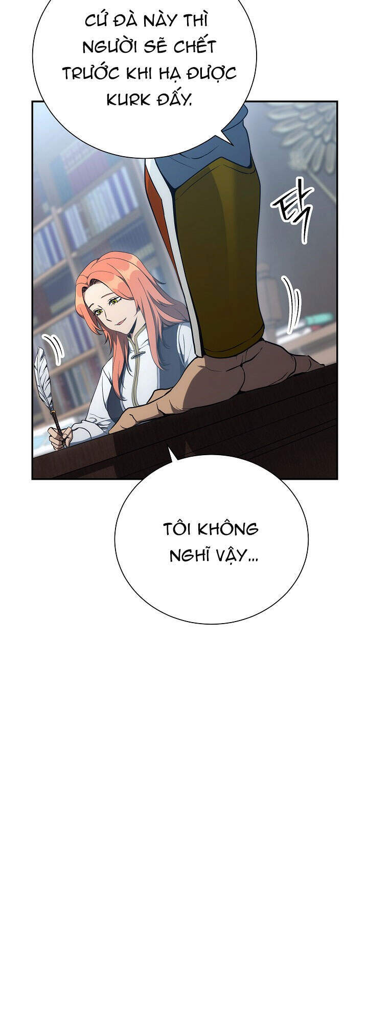 Cốt Binh Trở Lại Chap 162 - Next Chap 163