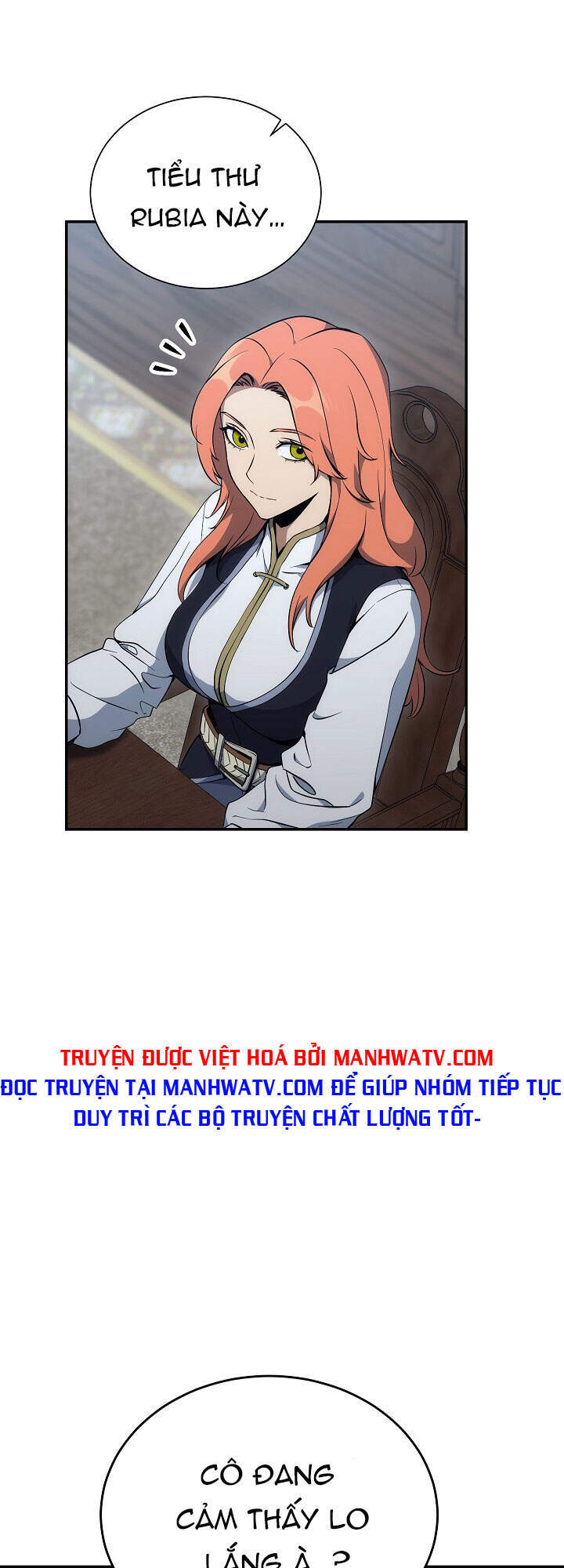 Cốt Binh Trở Lại Chap 162 - Next Chap 163