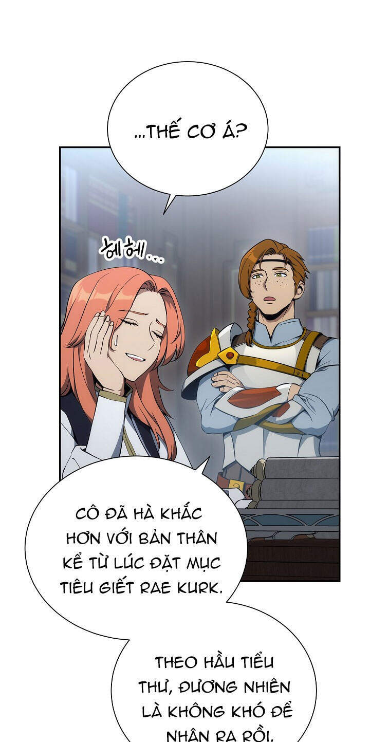 Cốt Binh Trở Lại Chap 162 - Next Chap 163