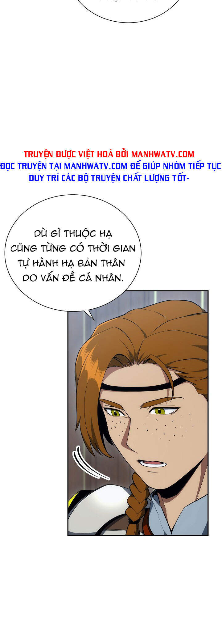 Cốt Binh Trở Lại Chap 162 - Next Chap 163