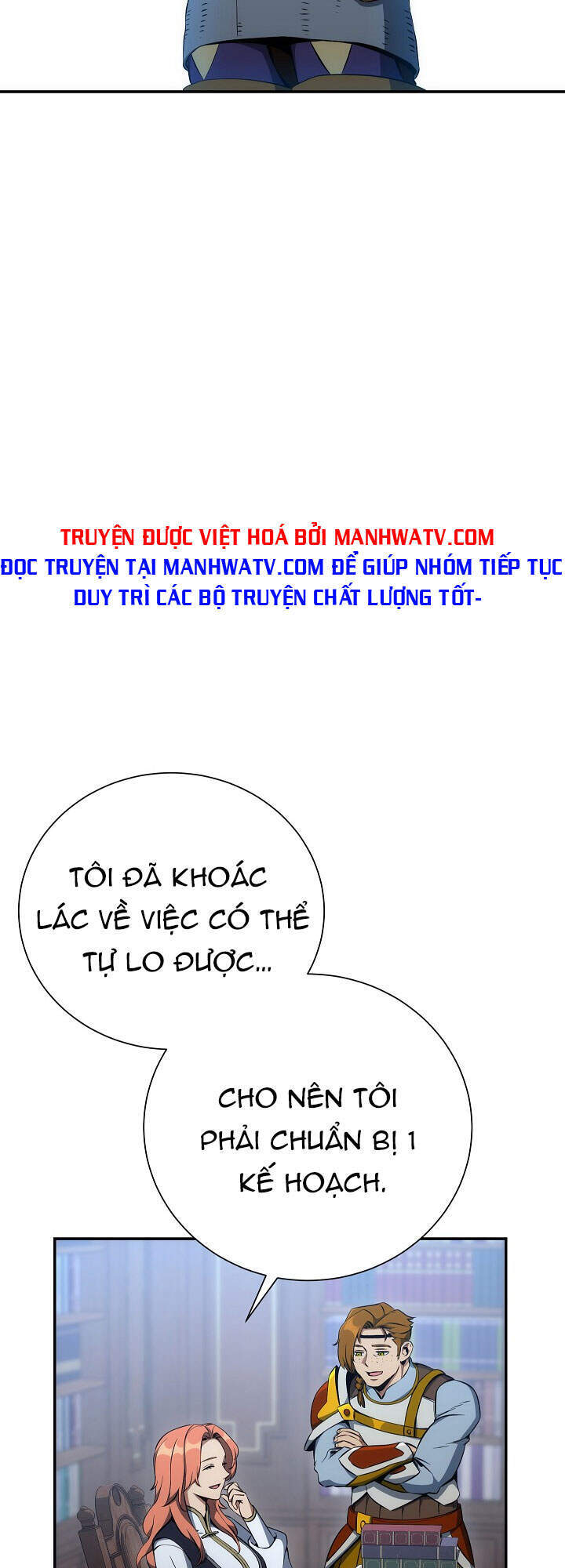 Cốt Binh Trở Lại Chap 162 - Next Chap 163
