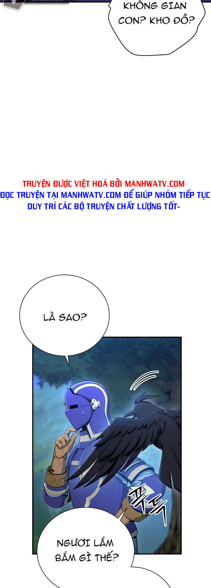 Cốt Binh Trở Lại Chap 162 - Next Chap 163