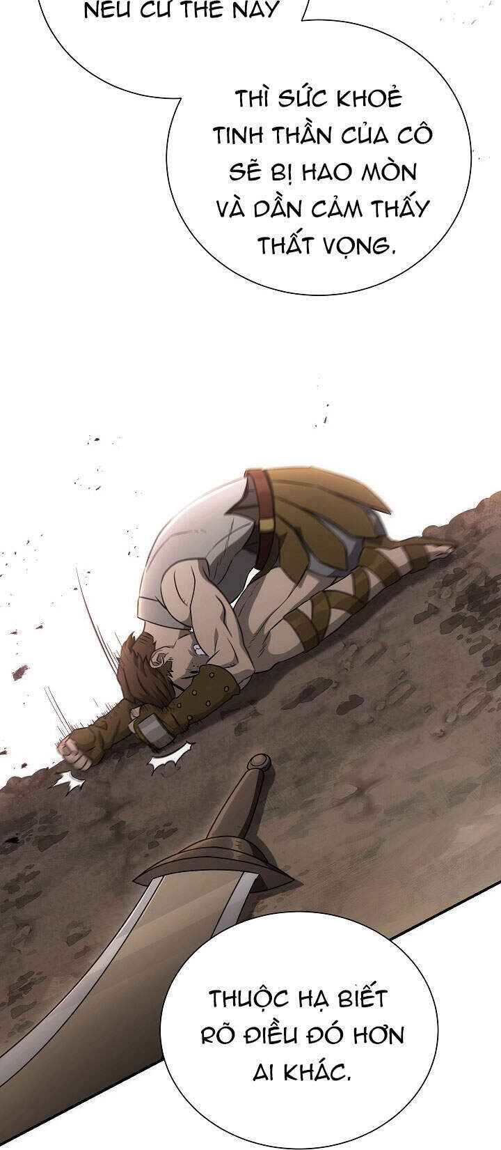 Cốt Binh Trở Lại Chap 162 - Next Chap 163