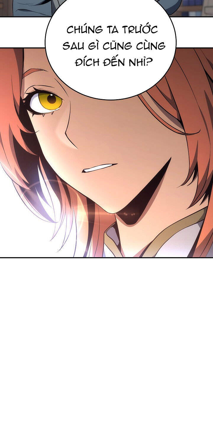 Cốt Binh Trở Lại Chap 162 - Next Chap 163