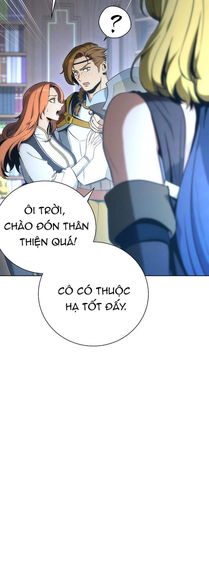 Cốt Binh Trở Lại Chap 162 - Next Chap 163