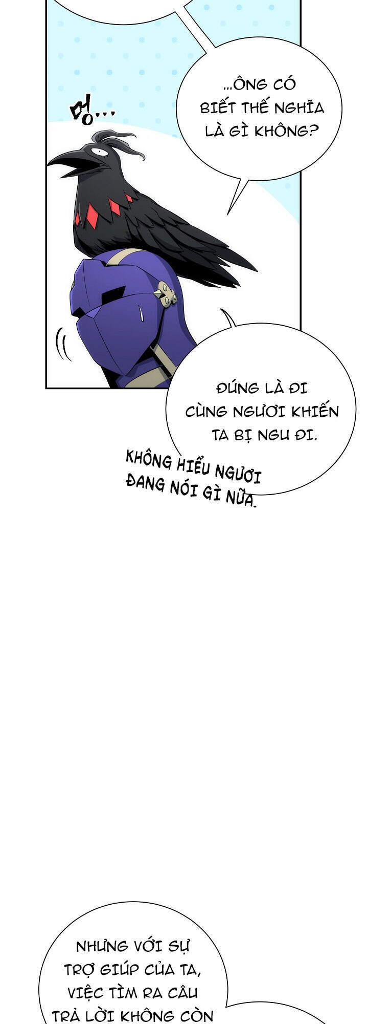 Cốt Binh Trở Lại Chap 162 - Next Chap 163