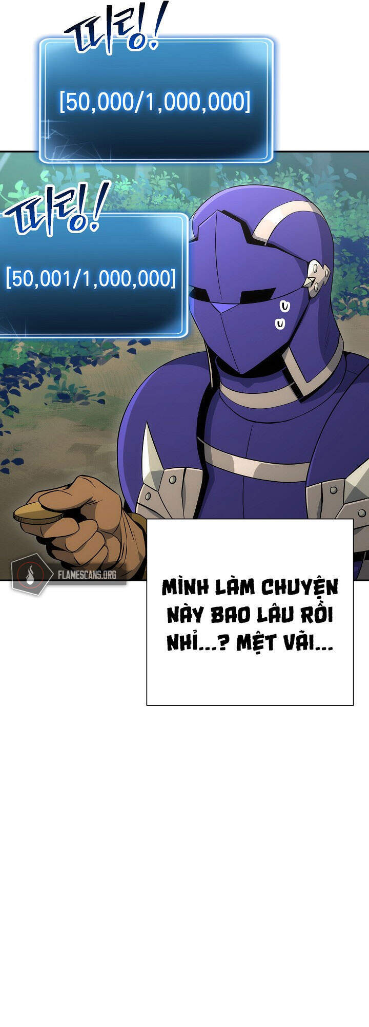 Cốt Binh Trở Lại Chap 162 - Next Chap 163