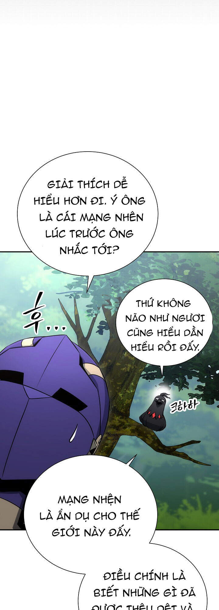 Cốt Binh Trở Lại Chap 162 - Next Chap 163