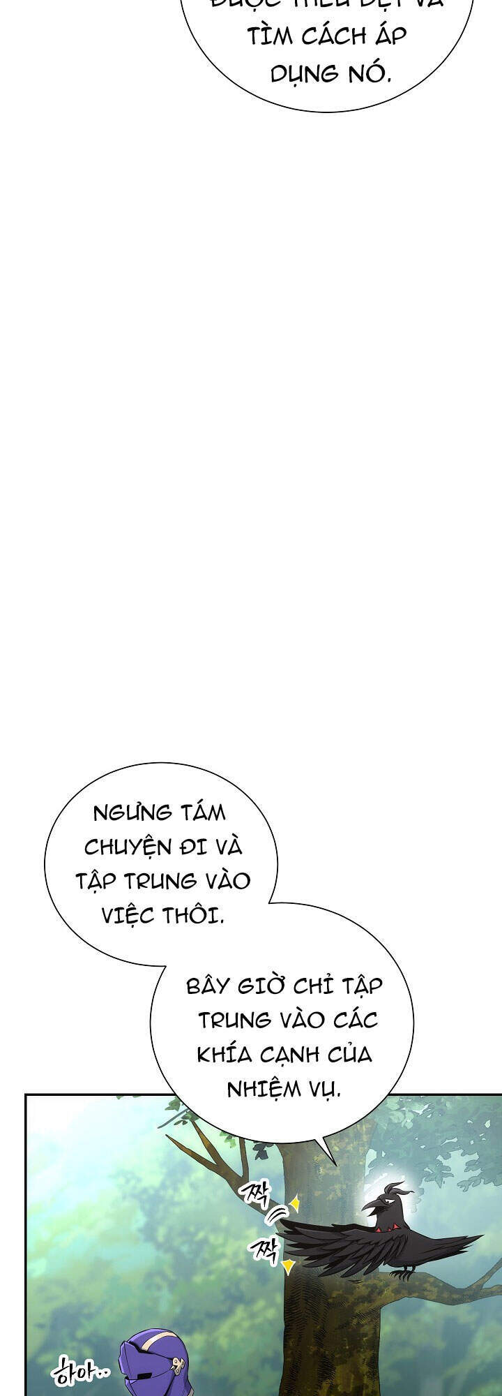 Cốt Binh Trở Lại Chap 162 - Next Chap 163