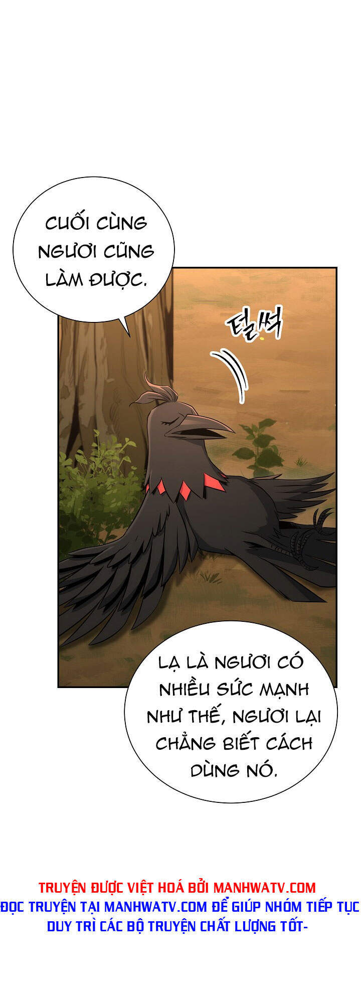 Cốt Binh Trở Lại Chap 162 - Next Chap 163