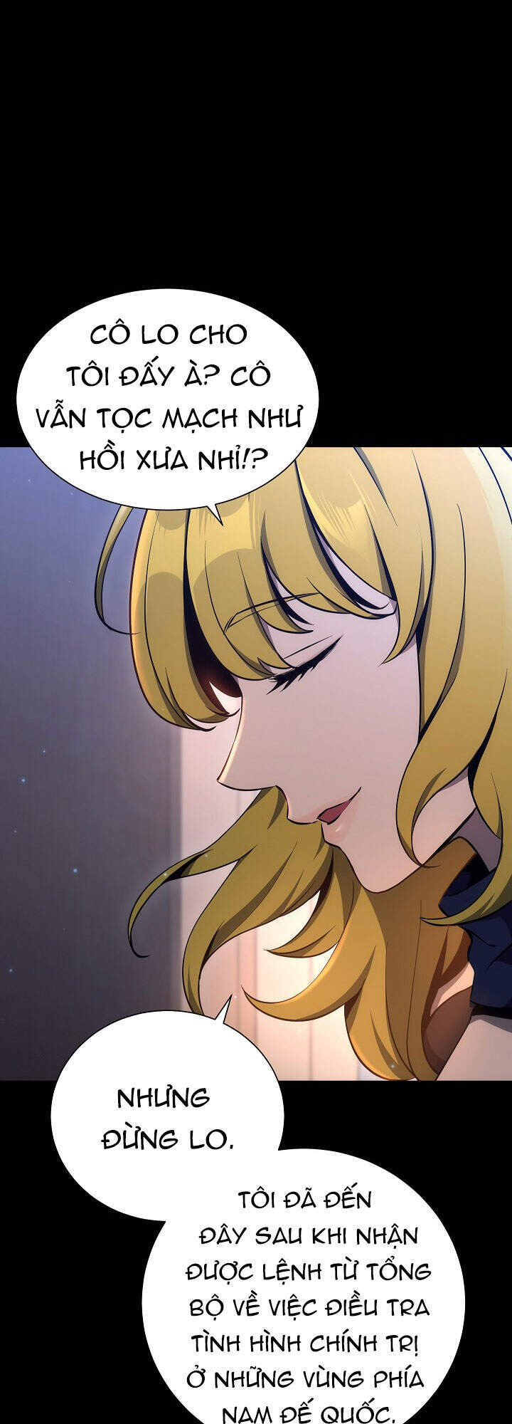 Cốt Binh Trở Lại Chap 163 - Next Chap 164