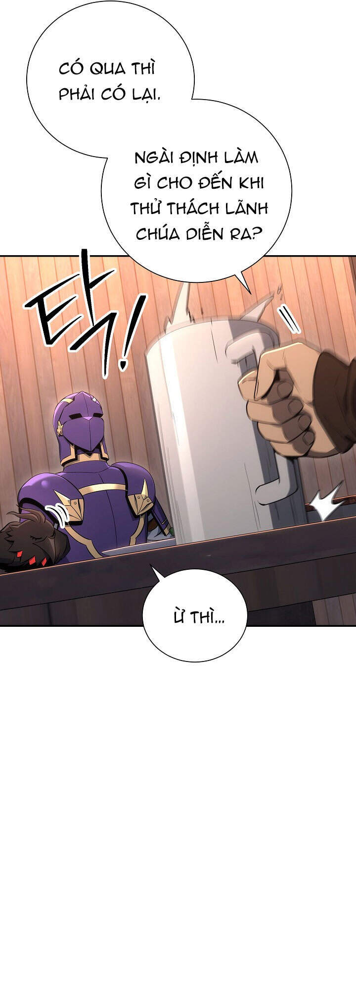 Cốt Binh Trở Lại Chap 163 - Next Chap 164