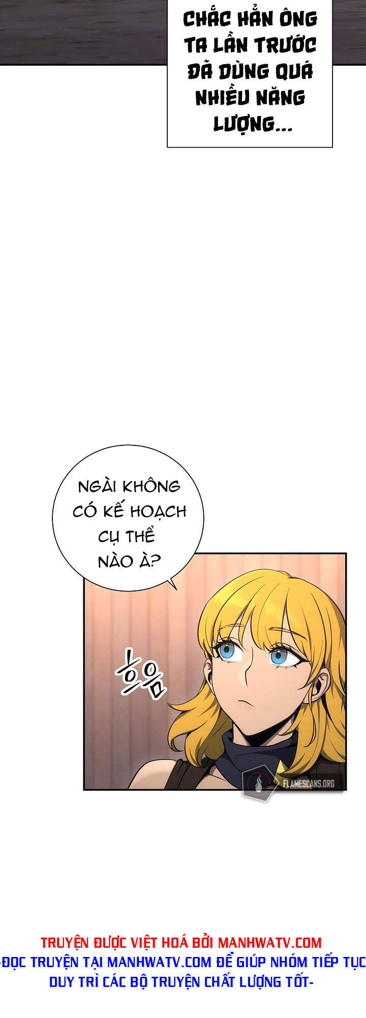 Cốt Binh Trở Lại Chap 163 - Next Chap 164