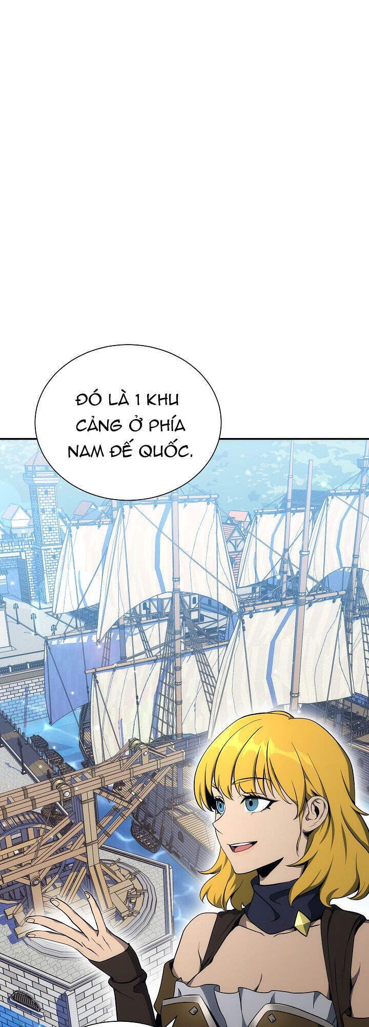 Cốt Binh Trở Lại Chap 163 - Next Chap 164