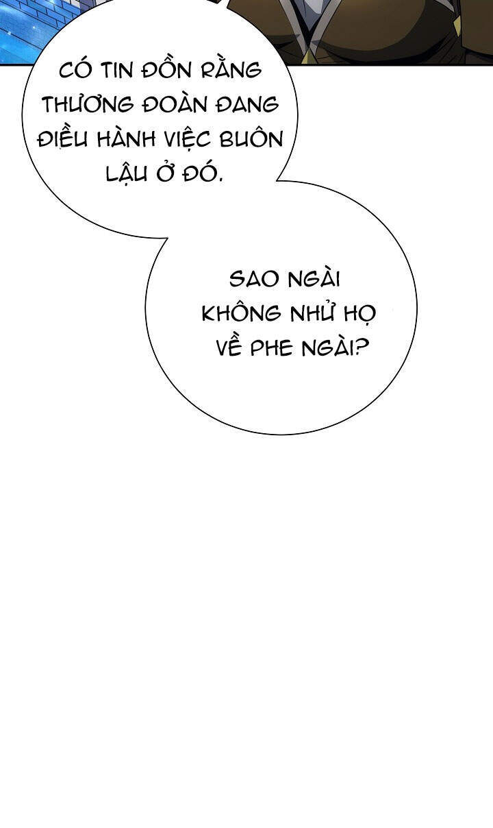 Cốt Binh Trở Lại Chap 163 - Next Chap 164
