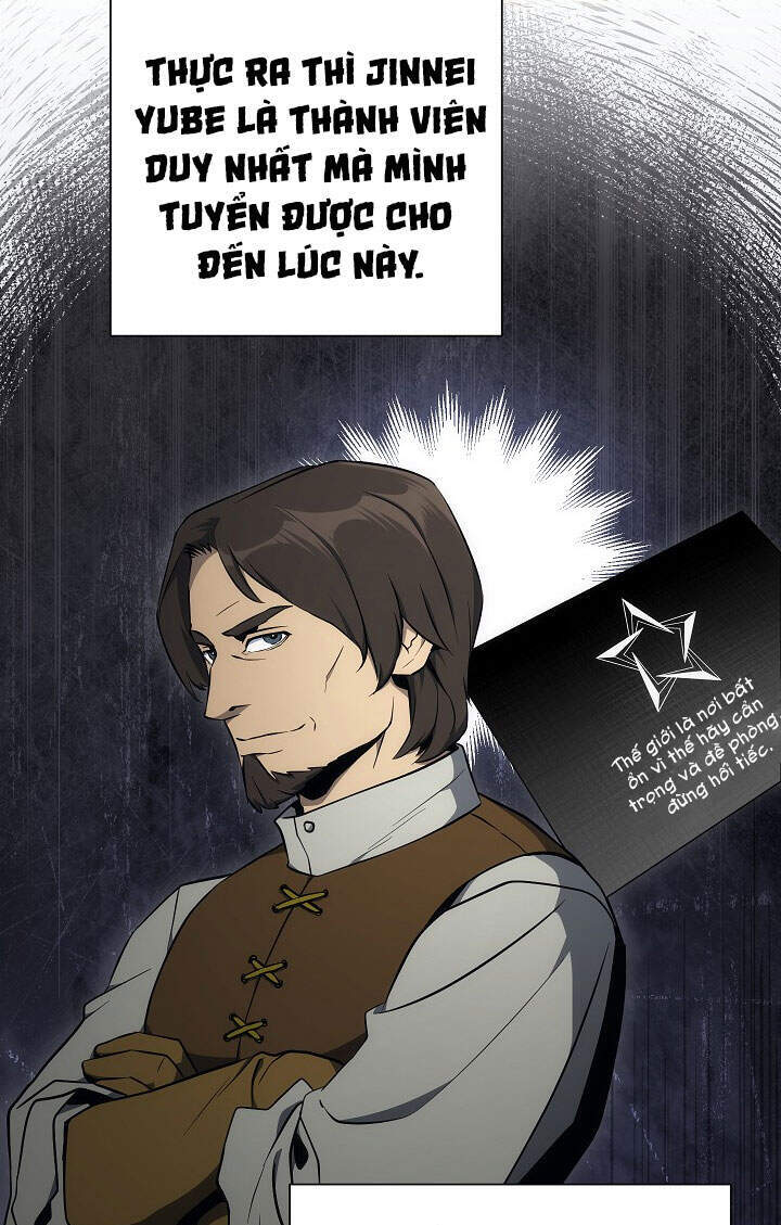 Cốt Binh Trở Lại Chap 163 - Next Chap 164
