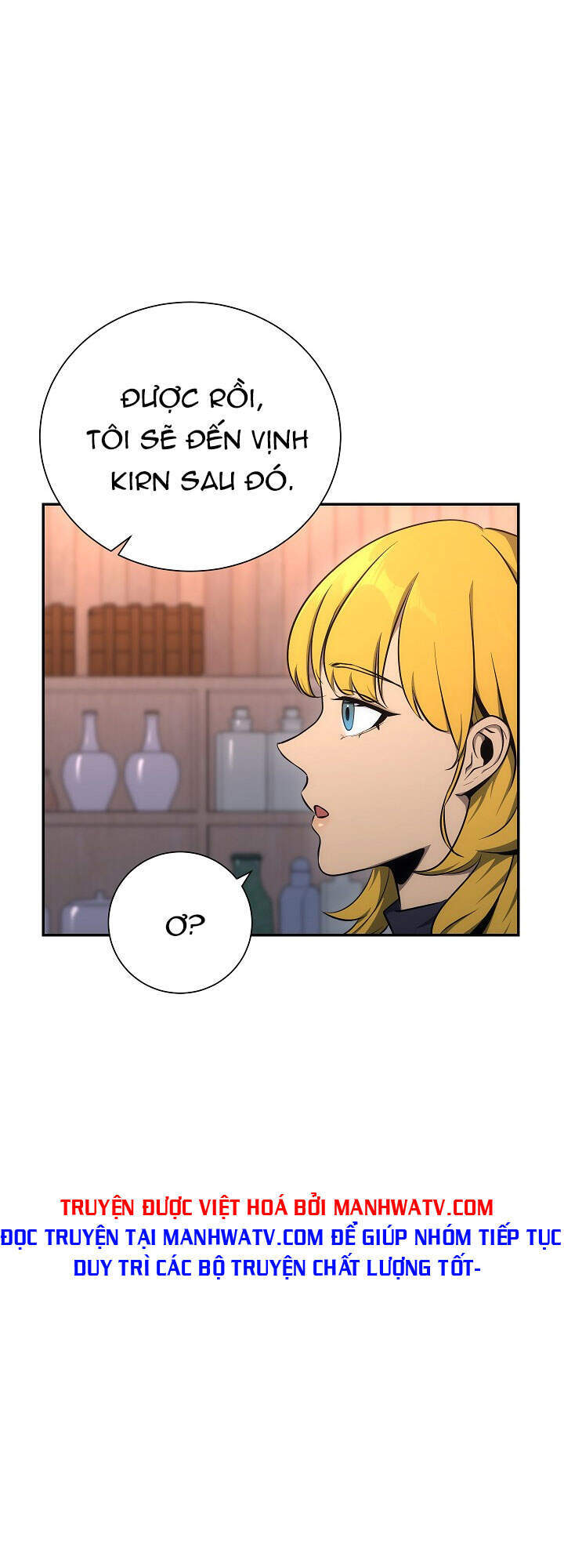 Cốt Binh Trở Lại Chap 163 - Next Chap 164