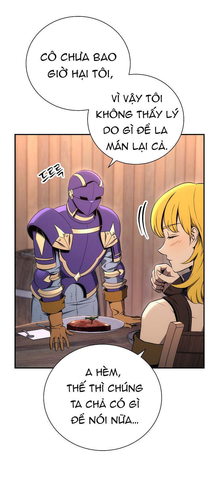 Cốt Binh Trở Lại Chap 163 - Next Chap 164