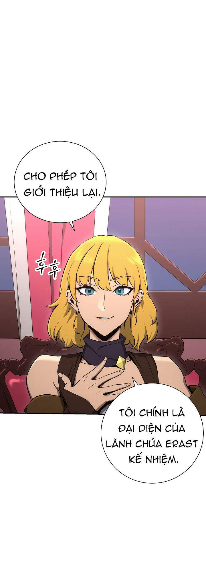 Cốt Binh Trở Lại Chap 163 - Next Chap 164