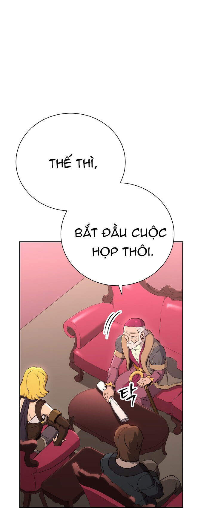 Cốt Binh Trở Lại Chap 163 - Next Chap 164