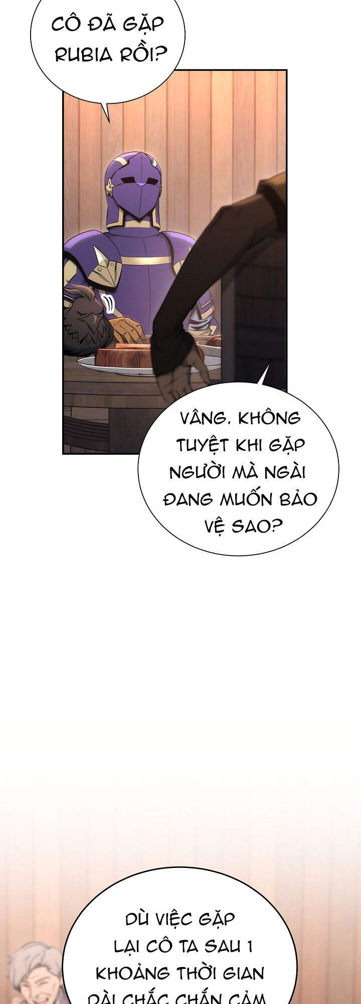 Cốt Binh Trở Lại Chap 163 - Next Chap 164